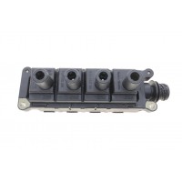 0 221 503 489 BOSCH Котушка запалювання