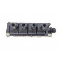 0 221 503 489 BOSCH Котушка запалювання