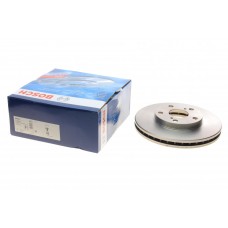 0 986 479 R58 BOSCH Гальмівний диск