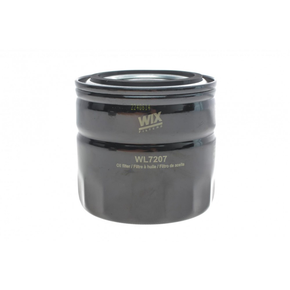 WL7207 WIX FILTERS Масляний фільтр