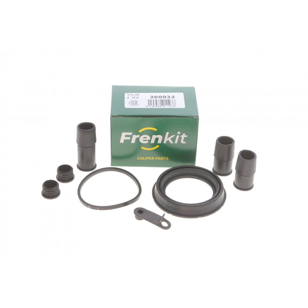 260032 FRENKIT Ремкомплект, Гальмівний супорт