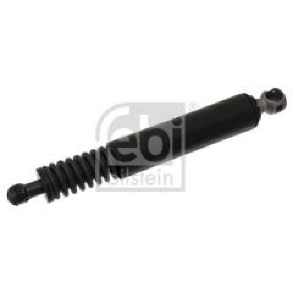40902 FEBI BILSTEIN Газова пружина кришка багажника