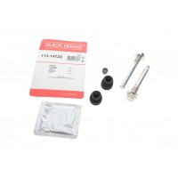113-1472X QUICK BRAKE Комплект напрямної гільзи