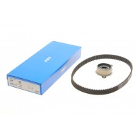 VKMA 95641 SKF Комплект ременя ГРМ
