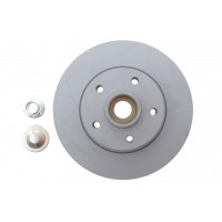 0 986 479 D82 BOSCH Гальмівний диск
