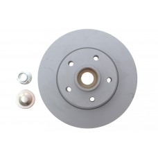 0 986 479 D82 BOSCH Гальмівний диск