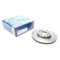 0 986 479 939 BOSCH Гальмівний диск