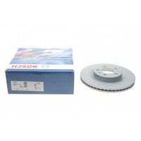 0 986 479 G94 BOSCH Гальмівний диск