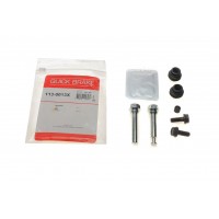 113-0013X QUICK BRAKE Комплект напрямної гільзи
