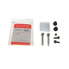 113-0013X QUICK BRAKE Комплект напрямної гільзи