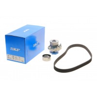 VKMC 02206 SKF Водяний насос комплект зубчастого ременя