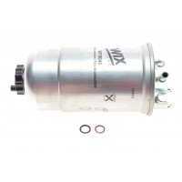 WF8046 WIX FILTERS Паливний фільтр