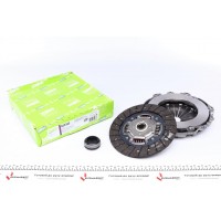 832263 VALEO Комплект зчеплення