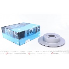 BR-6783-C KAVO PARTS Гальмівний диск