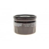 H11W02 HENGST FILTER Масляний фільтр