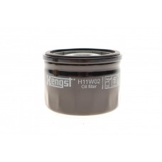 H11W02 HENGST FILTER Масляний фільтр