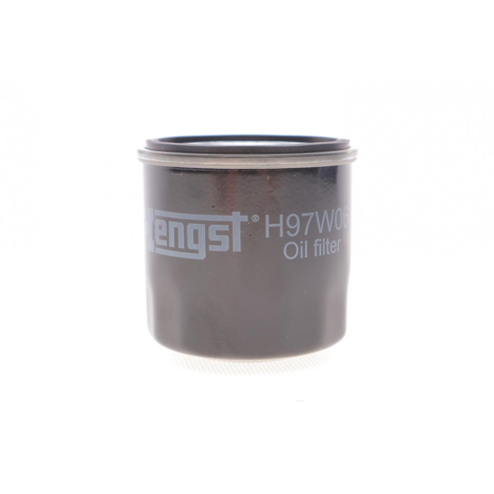 H97W06 HENGST FILTER Масляний фільтр