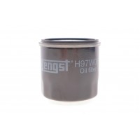 H97W06 HENGST FILTER Масляний фільтр