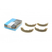KBS-4405 KAVO PARTS Комплект гальмівних колодок