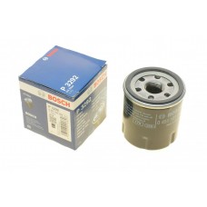 0 451 103 292 BOSCH Масляний фільтр