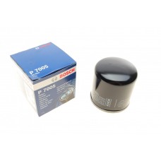 F 026 407 005 BOSCH Масляний фільтр