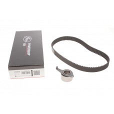 K015664XS GATES Комплект ременя ГРМ