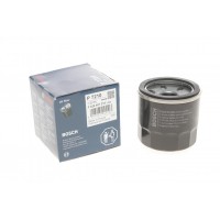 F 026 407 210 BOSCH Масляний фільтр