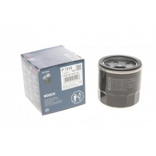 F 026 407 210 BOSCH Масляний фільтр