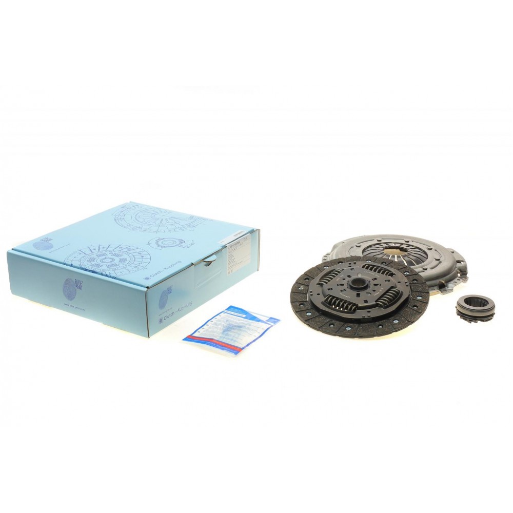 ADV183089 BLUE PRINT Комплект зчеплення