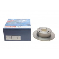 0 986 479 504 BOSCH Гальмівний диск