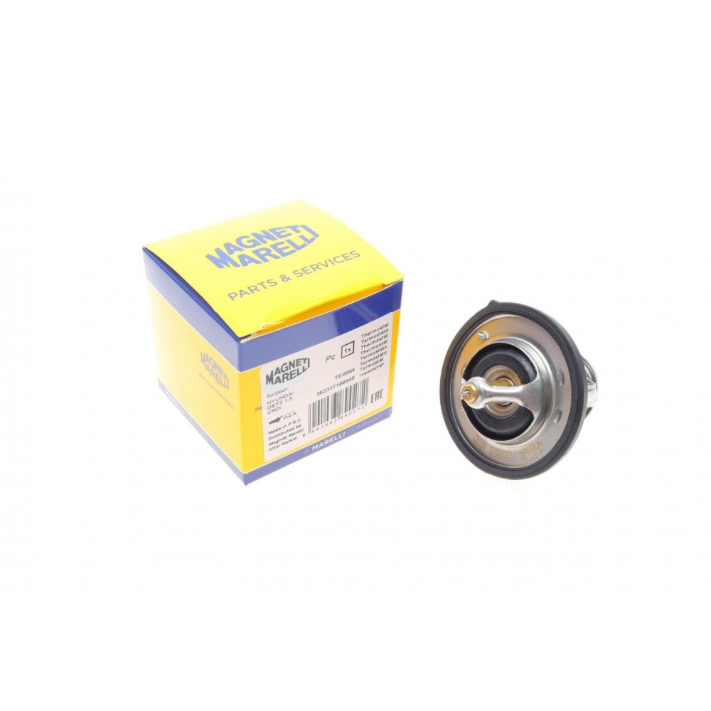 352317100540 MAGNETI MARELLI Термостат охолоджувальна рідина