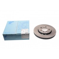 ADV184301 BLUE PRINT Гальмівний диск