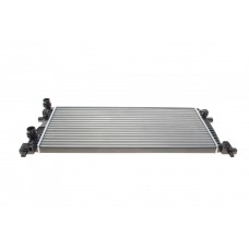 58002340 VAN WEZEL Радіатор охолодження двигуна