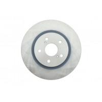 ADBP430119 BLUE PRINT Гальмівний диск