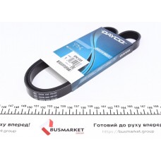 5PK1035 DAYCO Поліклиновий ремінь