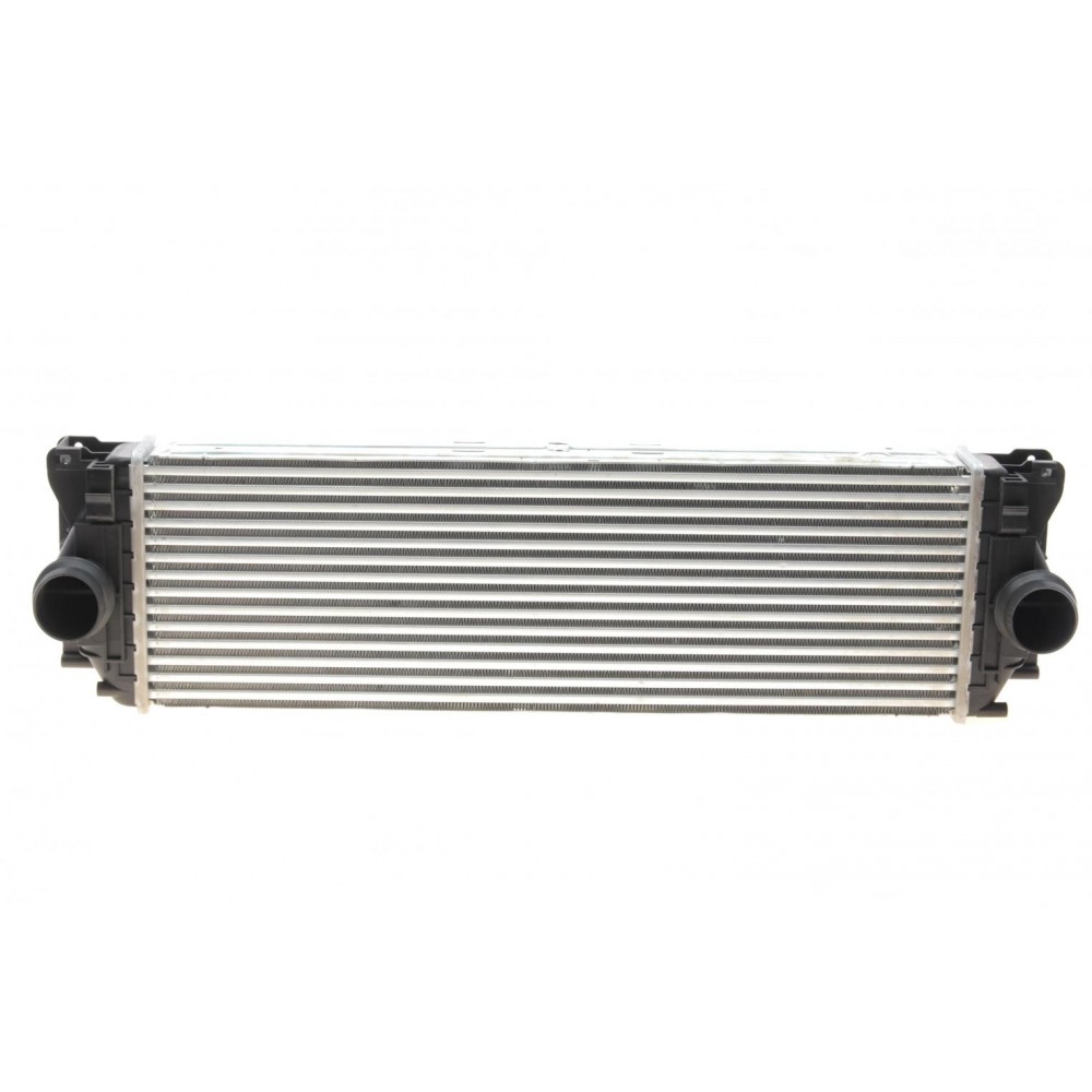 30004582 VAN WEZEL Интеркулер