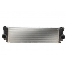 30004582 VAN WEZEL Интеркулер