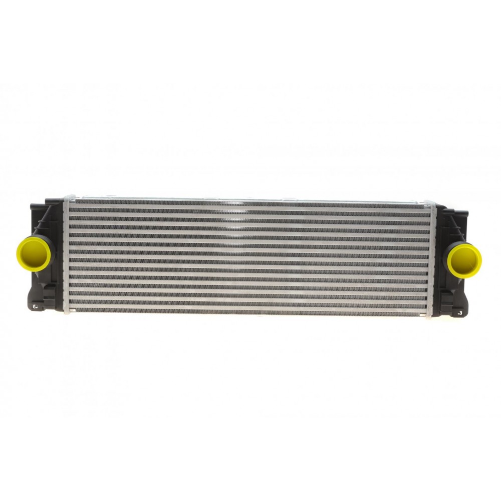 CI 368 000S MAHLE Интеркулер