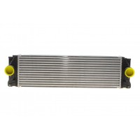 CI 368 000S MAHLE Интеркулер