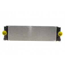 CI 368 000S MAHLE Интеркулер