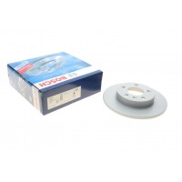 0 986 478 884 BOSCH Гальмівний диск