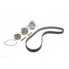 VKMC 05260-1 SKF Водяний насос комплект зубчастого ременя