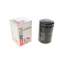 S 3436 R SOFIMA Масляний фільтр