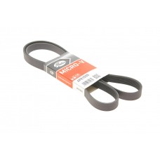 ремінь поліклиновий BMW / Ford / Volvo / VW GATES 6PK1555