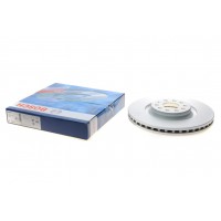 0 986 479 C90 BOSCH Гальмівний диск