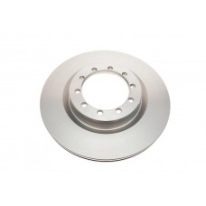 0 986 479 343 BOSCH Гальмівний диск