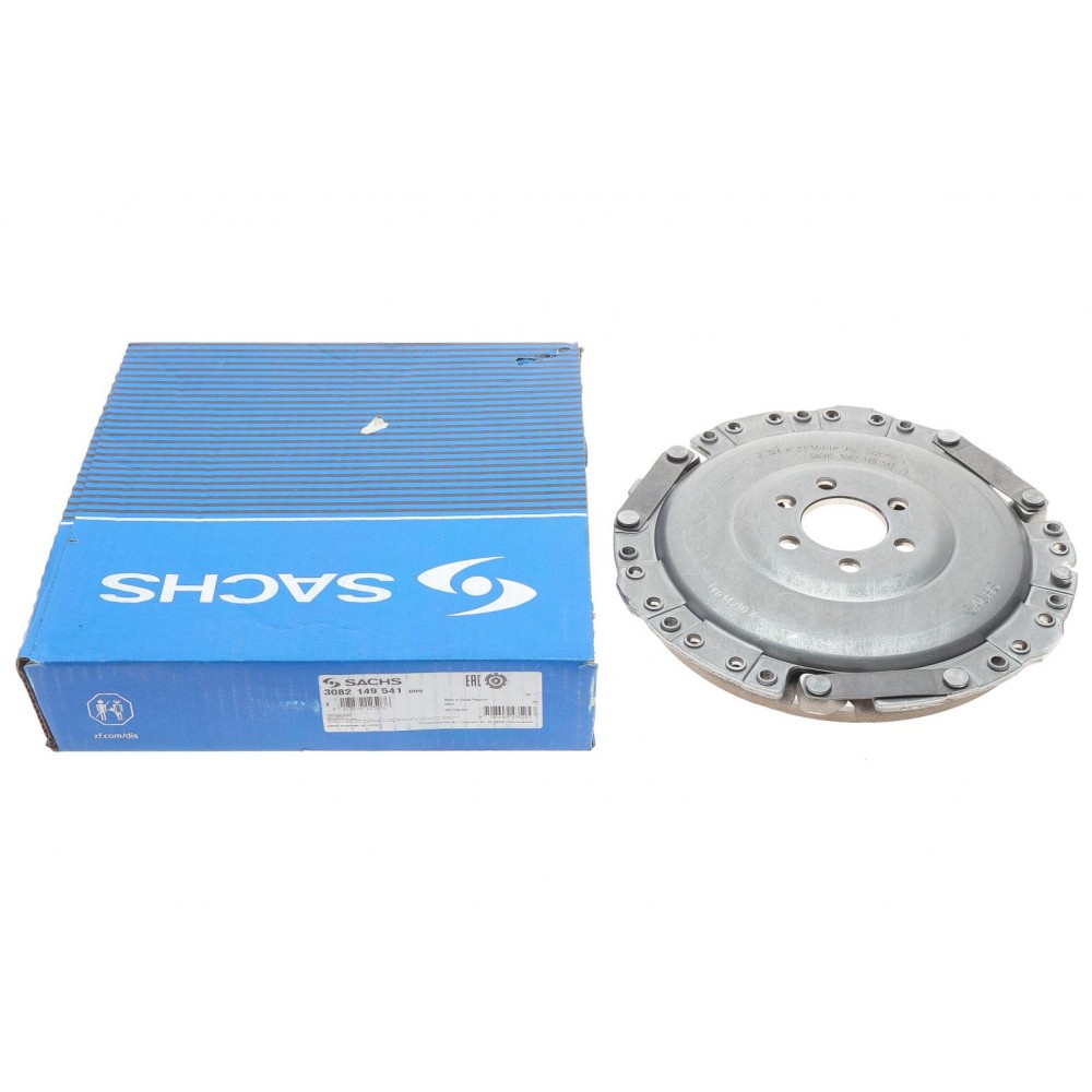 3082 149 541 SACHS Нажимной Диск зчеплення