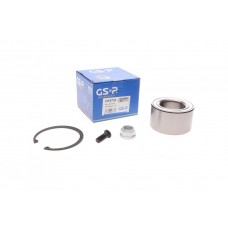 GK6702 GSP Комплект підшипника ступиці колеса