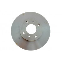 23-0545 METELLI Гальмівний диск