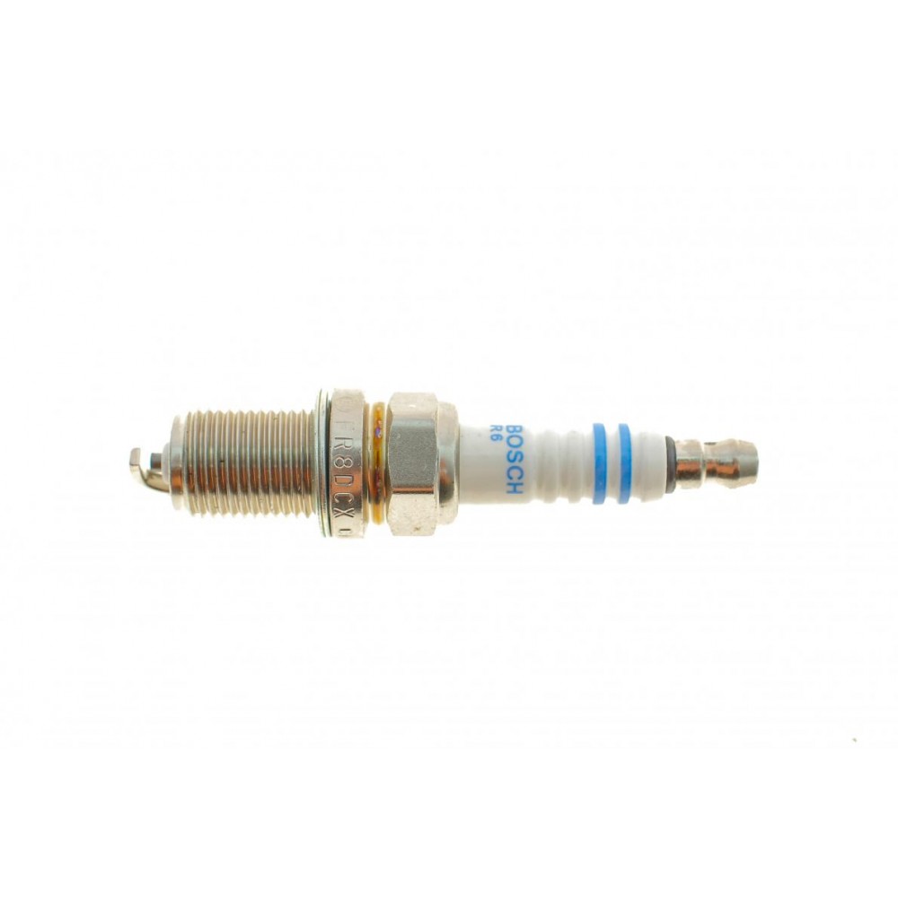 0 242 229 660 BOSCH Свічка запалювання
